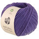 Lana Grossa NATURAL COTTON (GOTS) | 27-фиолетовый