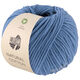 Lana Grossa NATURAL COTTON (GOTS) | 28-голубино-синий
