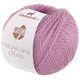 Lana Grossa NATURAL LAMA CHUNKY | 02-сиренево-розовый