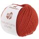 Lana Grossa NATURAL LAMA CHUNKY | 04-Ржавчина оранжевая