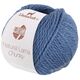 Lana Grossa NATURAL LAMA CHUNKY | 05-голубино-синий