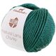 Lana Grossa NATURAL LAMA CHUNKY | 07-бирюзово-синий