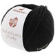 Lana Grossa NATURAL LAMA CHUNKY | 08-чёрный