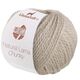 Lana Grossa NATURAL LAMA CHUNKY | 12-серо-бежевый