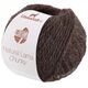 Lana Grossa NATURAL LAMA CHUNKY | 14-серо-коричневый
