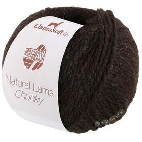 NATURAL LAMA CHUNKY от Lana Grossa