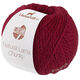 Lana Grossa NATURAL LAMA CHUNKY | 17-винно-красный