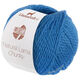Lana Grossa NATURAL LAMA CHUNKY | 21-синий