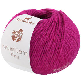 NATURAL LAMA FINE от Lana Grossa