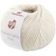 Lana Grossa NATURAL LAMA FINE | 109-натуральный