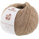 Lana Grossa NATURAL LAMA FINE | 111-кэмел