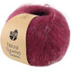 Lana Grossa NATURAL SUPERKID TWEED | 612-восточный красный
