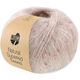 Lana Grossa NATURAL SUPERKID TWEED | 613-светло-бежевый