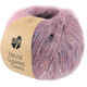 Lana Grossa NATURAL SUPERKID TWEED | 621-пыльно-розовый