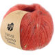 Lana Grossa NATURAL SUPERKID TWEED | 627-лососевый