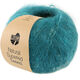 Lana Grossa NATURAL SUPERKID TWEED | 631-бирюзовый