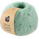 Lana Grossa NATURAL SUPERKID TWEED | 632-мята