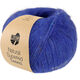 Lana Grossa NATURAL SUPERKID TWEED | 635-чернильный