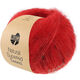 Lana Grossa NATURAL SUPERKID TWEED | 641-красный
