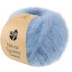 Lana Grossa NATURAL SUPERKID TWEED | 643-голубой