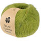 Lana Grossa NATURAL SUPERKID TWEED | 645-киви-зелёный