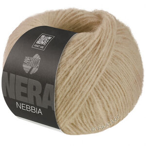 Lana Grossa NEBBIA (Nera) | 13-бежевый