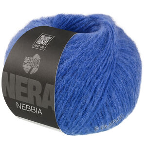 Lana Grossa NEBBIA (Nera) | 20-синий