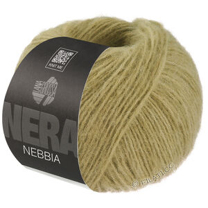 Lana Grossa NEBBIA (Nera) | 22-хаки