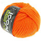 Lana Grossa NEON big (McWool) | 503-оранжевый
