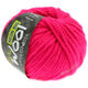 Lana Grossa NEON big (McWool) | 504-ярко-розовый