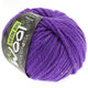 Lana Grossa NEON big (McWool) | 507-фиолетовый