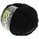 Lana Grossa NEON big (McWool) | 509-чёрный