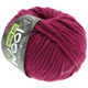 Lana Grossa NEON big (McWool) | 514-слива