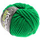 Lana Grossa NEON big (McWool) | 515-изумрудный