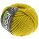 Lana Grossa NEON big (McWool) | 517-жёлтый