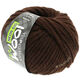 Lana Grossa NEON big (McWool) | 519-кофе мокко