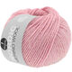 Lana Grossa NORDIC MERINO WOOL  Aktion! | 09-сиренево-розовый