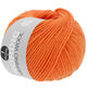 Lana Grossa NORDIC MERINO WOOL  Aktion! | 17-оранжевый