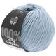 Lana Grossa ONLY COTTON | 07-голубой