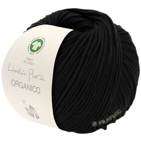 ORGANICO (Linea Pura) от Lana Grossa