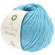 Lana Grossa ORGANICO (Linea Pura) | 115-бирюзовый