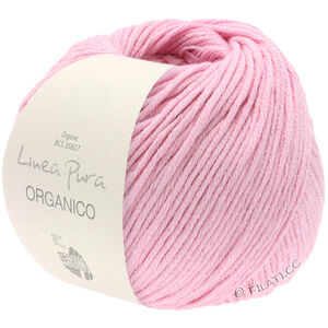Lana Grossa ORGANICO (Linea Pura) | 126-гвоздичный
