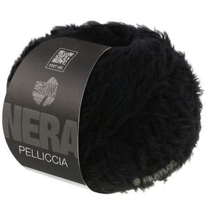 Lana Grossa PELLICCIA (Nera) | 06-чёрный