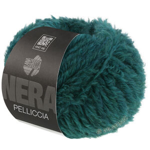 Lana Grossa PELLICCIA (Nera) | 10-петрольный