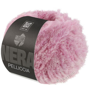 Lana Grossa PELLICCIA (Nera) | 14-розовый