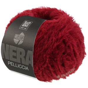 Lana Grossa PELLICCIA (Nera) | 15-красный