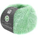 Lana Grossa PER FORTUNA (GOTS) | 48-нежно-зелёный