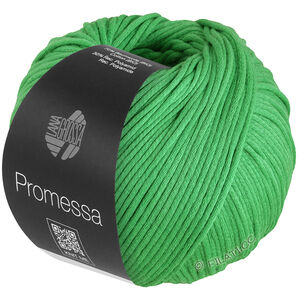 Lana Grossa PROMESSA | 09-изумрудный