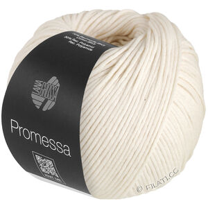Lana Grossa PROMESSA | 14-кремовый