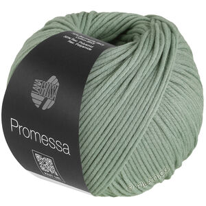 Lana Grossa PROMESSA | 16-мятный
